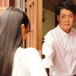 ＜チラリ＞ 縄からこぼれ落ちるほど肉感縛乳女子 姫咲はな 『FANZA』