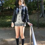 ＜チラリ＞ 放課後少女 糸田くるみ 『FANZA』