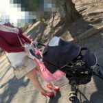 ＜チラリ＞ 超爆乳×超爆尻×超ドスケベ ヤリマン痴女妻ナンパ 『FANZA』