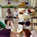 ＜チラリ＞ 粘着ストーカーMの電車痴●・自宅侵入記録＃85・86 『FANZA』