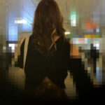 ＜チラリ＞ 電車痴●selection6 『FANZA』