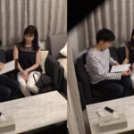 ＜チラリ＞ 【盗撮】家中にカメラを仕込み出張型エステティシャンのサービス内容を盗撮。垣間見える谷間と太ももの極上エロボディに我慢できず口説き倒して裏オプションで中出しSEX【流出××】 『FANZA』