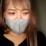 ＜チラリ＞ 下着買取りサイトで知り合ったまいなちゃんの使用済み下着 水卜麻衣奈 『FANZA』