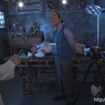 ＜チラリ＞ ヒロイン強襲04 セーラーアクオス ～ゲス市民による強襲計画～ 明海こう 『FANZA』