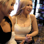 ＜チラリ＞ ガールズバー生ちん串刺し集団わいせつ～非道行為でぶっ壊されたキャスト～ 『FANZA』