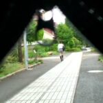 ＜チラリ＞ 女子校生パンチラ盗撮尾行レ●プ 『FANZA』