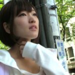 ＜チラリ＞ ネットの地元掲示板で見つけたプラモ大好きなOLが実はAV出演者で超ど変態だった あめり 『FANZA』