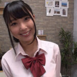 ＜チラリ＞ オナサポ！！ 女子○生 着衣で全裸で挑発的ダンス 『FANZA』