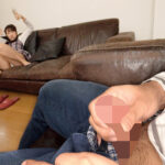 ＜チラリ＞ 挑発！小悪魔ロリビッチ05 真白みのり 『FANZA』