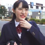 ＜チラリ＞ 名門女子校に通うデカ尻の文化部女子○生のパンチラに我慢できずバックからデカチン即ハメ！初体験の激ピストンでイカされまくったお嬢様おま○こに 『FANZA』