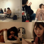 ＜チラリ＞ 宅飲みで泥●してヨダレが止まらないほど発情したデカ尻後輩バイト女子が彼氏と間違えて僕のチ○ポにまたがってベロチューしてきたので彼氏ヅラして朝まで中出ししまくった。 南いろは 『FANZA』