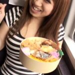 ＜チラリ＞ いとこの巨乳お姉さんと行った夏休み 箱根旅行日記 『FANZA』