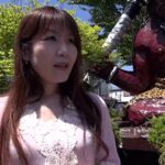 ＜チラリ＞ 初撮り地方妻 美白のムッチリ肉体は感度バツグン！登別のスケベ四十路妻 三谷雪子 『FANZA』