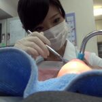 ＜チラリ＞ あなたの街で噂の看板娘特集！街撮り即交渉で着衣セックス！お昼休みの美人素人歯科衛生士ナンパ2 隠れ巨乳編 『FANZA』