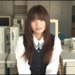 ＜チラリ＞ 【AIリマスター版】働く美女と性交 吉永恵美 『FANZA』