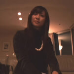 ＜チラリ＞ 【AIリマスター版】人妻 奴●契約 堀口奈津美 『FANZA』