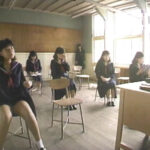 ＜チラリ＞ 性典 山本由香 『FANZA』