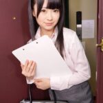 ＜チラリ＞ 【VR】崖っぷち健康食品販売員のカラダをつかったSEX交渉 瀬名きらり 『FANZA』