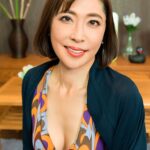 ＜チラリ＞ 【VR】完熟の味～見せ付ける友達の母～ 嶋崎かすみ 『FANZA』