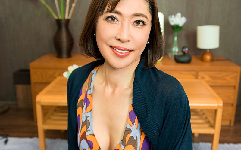 ＜チラリ＞ 【VR】完熟の味～見せ付ける友達の母～ 嶋崎かすみ 『FA...