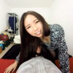 ＜チラリ＞ 【VR】彼女が巨乳でフェラ好きな最高スペック 玉木くるみ 『FANZA』