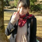 ＜チラリ＞ 放課後少女 糸田くるみ（DGF-003） 『FANZA』