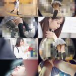 ＜チラリ＞ 粘着ストーカーMの電車痴●・自宅侵入記録＃3・4 『FANZA』