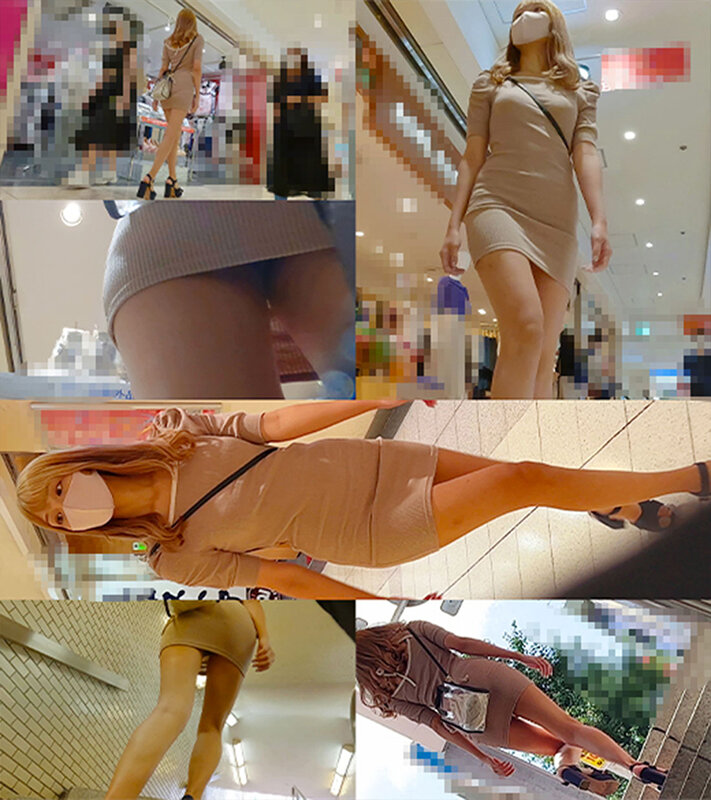 ＜チラリ＞ 粘着ストーカーMの再会・自宅侵入記録＃113・114 『F...