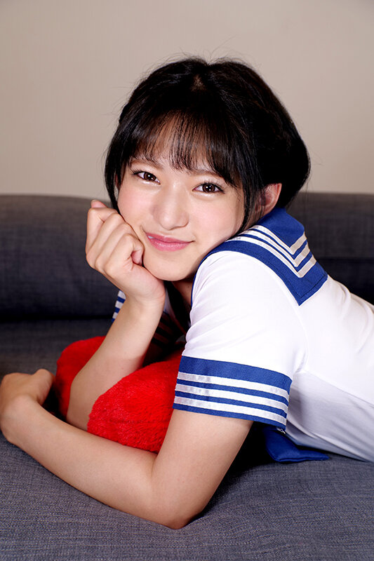 ＜チラリ＞ 【VR】天井特化で徹底オナニーサポート 渚みつき 『FAN...