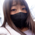 ＜チラリ＞ 下着買取りサイトで知り合ったほなみちゃんの使用済み下着 赤城穂波 『FANZA』