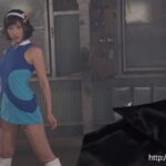 ＜チラリ＞ コスプレイダー・ネクストミッション 水野朝陽 『FANZA』