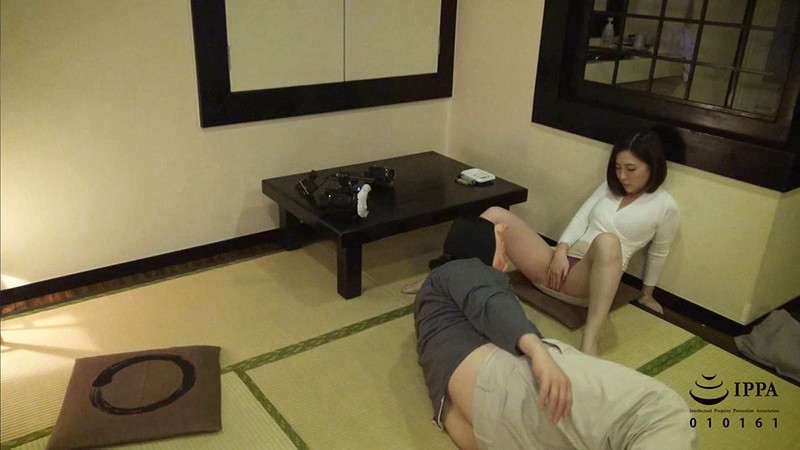 ＜チラリ＞ 投稿個人撮影 キモ男ヲタ復讐動画 フカサワミナミ編 『FA...