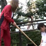 ＜チラリ＞ へそ責め 第1巻 『FANZA』