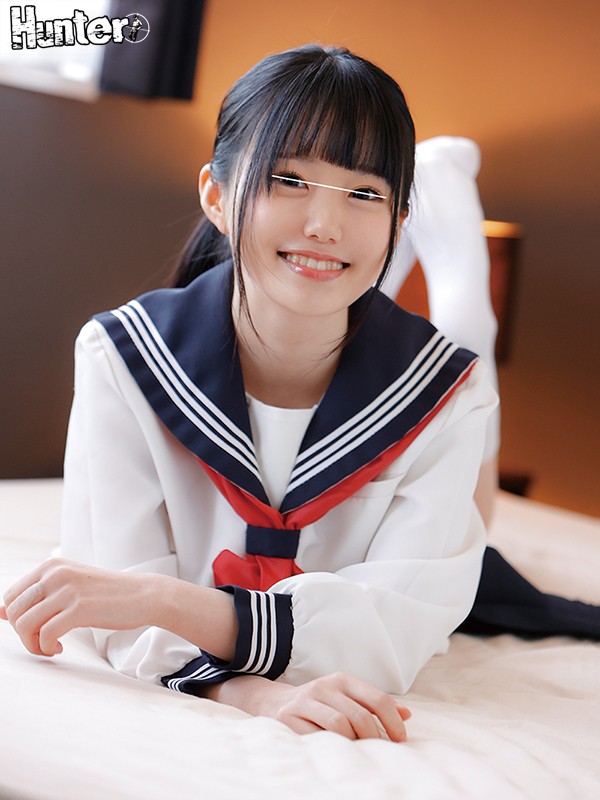 ＜チラリ＞ 「お礼は私の体じゃダメ？そんなに子供じゃないよ…」ワケあり...