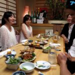 ＜チラリ＞ 誘惑のSEXサイン ボディタッチ・密着・チラ見せはOKの合図 中村梨乃 『FANZA』