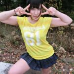 ＜チラリ＞ ダンス部 強●妊娠 おっぱい少女 第二巻 『FANZA』