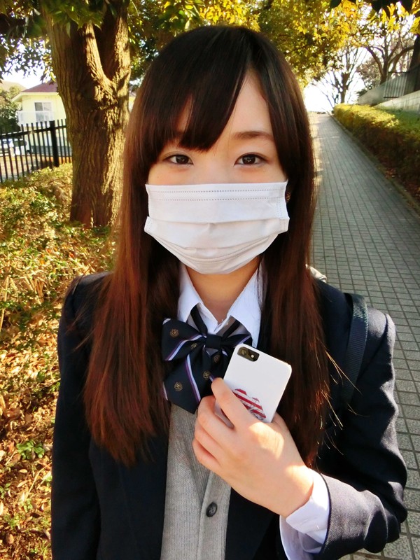 ＜チラリ＞ 地下アイドルSのAVバイト 『FANZA』