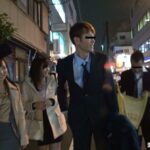 ＜チラリ＞ 会社の忘年会の二次会で悪ふざけして女子社員のパンツを見たりHな悪戯したのを社用カメラに記録してました。 素人使用済下着愛好会 『FANZA』