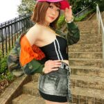 ＜チラリ＞ はめ潮マゾビッチダンサー 白澤はづき 『FANZA』