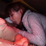 ＜チラリ＞ もうガマン出来ない！！コタツの中でこっそり誘惑NTR中出しSEX 涼宮琴音 『FANZA』