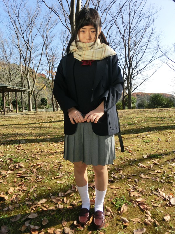 ＜チラリ＞ 放課後肉便器 8人目 井村なゆ 『FANZA』