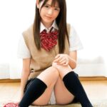 ＜チラリ＞ 「もうイッてるから…」童貞の僕をからかい挑発パンチラしてくるJ○妹をガムシャラピストンでイカせまくり！VOL.2 『FANZA』