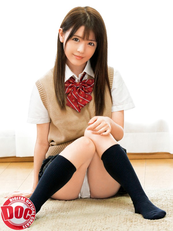 ＜チラリ＞ 「もうイッてるから…」童貞の僕をからかい挑発パンチラしてく...