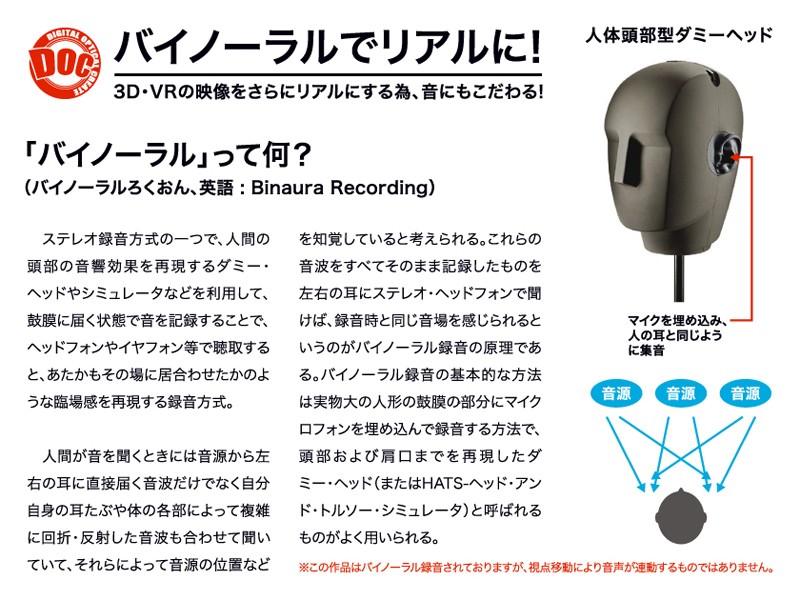 ＜チラリ＞ 【VR】超どストライクすぎる女友達2人と宅飲みから川の字で...