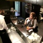 ＜チラリ＞ 喫茶店でまさかヤラせてくれない様な綺麗な女子と目があってドキドキしていたらまさかが起きた 『FANZA』