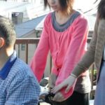 ＜チラリ＞ 「お父さんパンツ見すぎだぞ」娘のパンチラ見て勃起してる父に性欲抱いたイケナイ娘/こはるちゃん 葵こはる 『FANZA』