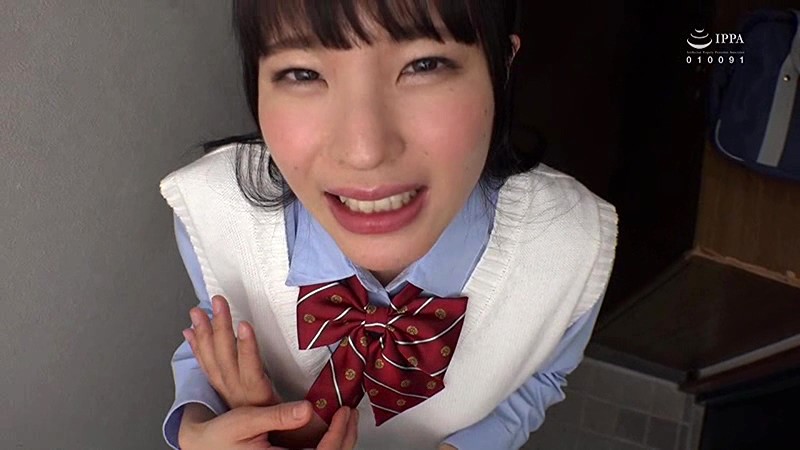 ＜チラリ＞ 毎朝見かけるニーハイ太ももパンチラ女子○生が可愛くてチ○ポ...