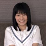 ＜チラリ＞ 制服美少女と性交 弘前亮子 『FANZA』