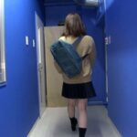 ＜チラリ＞ やっぱり！階段女子校生 スカートの奥まで見たい男の欲望は変わらない！編 『FANZA』