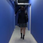 ＜チラリ＞ やっぱり階段女子校生 SPECIAL GREEN 『FANZA』